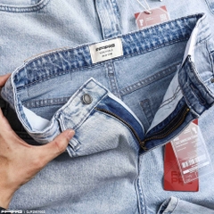 Quần Jean Fapas Slimfit Nail