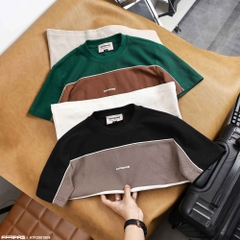 Áo Thun Fapas Regular Kone