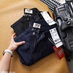 Quần Jean Fapas Crop Fit Here