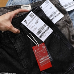 Quần Jean Fapas Crop Fit Nomi