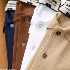 Polo Fapas Regular Again