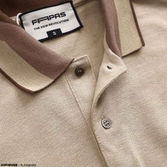 Polo Fapas Regular Award