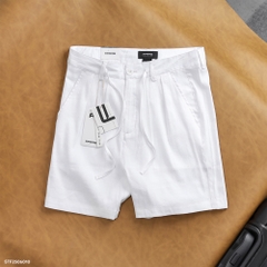 Shorts Tây Fapas Relaxed Big S1