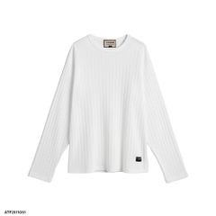 Áo Thun Tay Dài Fapas Regular System