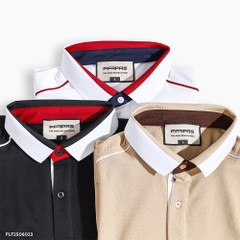 Polo Fapas Regular Anyone