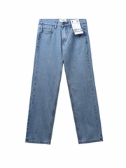Quần Jeans Straight Magni