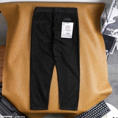 Quần Jean Fapas Crop Fit Here