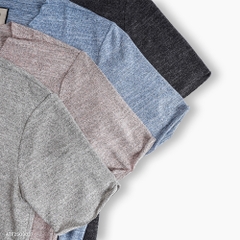 Áo Thun Fapas Regular Lion