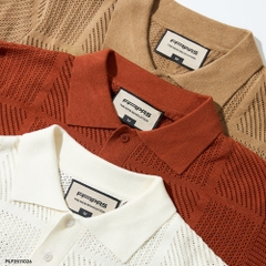 Polo Fapas Regular Hira