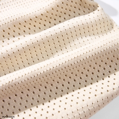 Polo Fapas Regular Butter