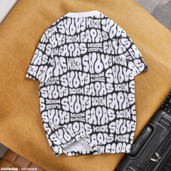 Áo Thun Fapas Regular Cap