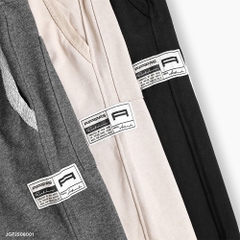 Jogger Fapas Relaxed Pill