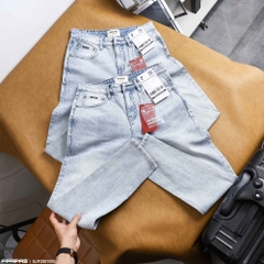 Quần Jean Fapas Slimfit Nail