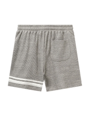 Quần Shorts Relaxed Shin