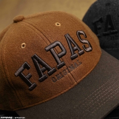 Nón Fapas Ori Cap
