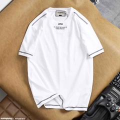 Áo Thun Fapas Regular Lou