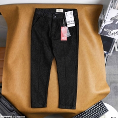 Quần Jean Fapas Crop Fit Here