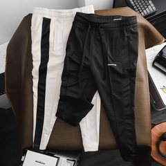 Quần Thun Regular Shawn