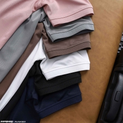 Polo Fapas Regular Alow