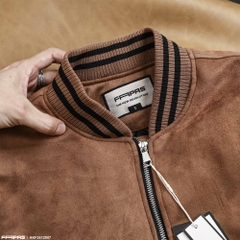 Áo Khoác Fapas Regular Non