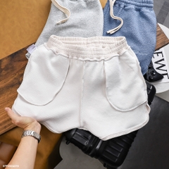 Shorts Thun Fapas Relaxed Socket