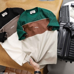 Áo Thun Fapas Regular Kone