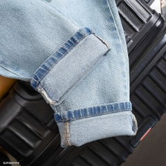 Quần Jeans Fapas Slimfit Coach