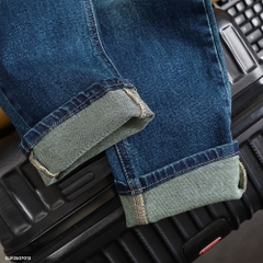 Quần Jeans Fapas Slimfit Cousin