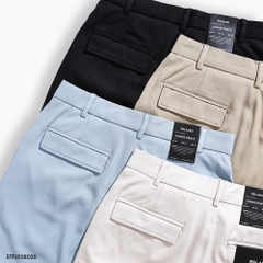 Shorts Tây Fapas Relaxed Nall