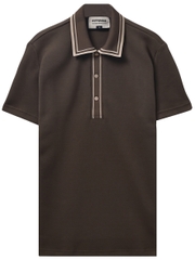 Áo Polo Regular Topaz