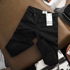 Quần Kaki Jeans Skinny Dimitri