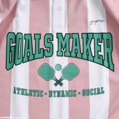 Polo Fapas Regular Goals