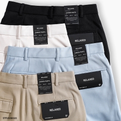 Shorts Tây Fapas Relaxed Nall