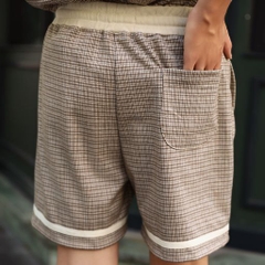 Quần Shorts Relaxed Soll