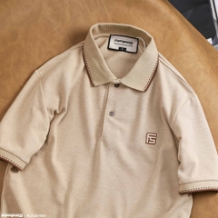 Polo Fapas Regular Again