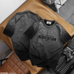 Áo Thun Fapas Relaxed Seed