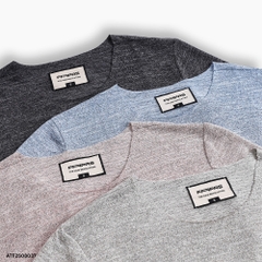 Áo Thun Fapas Regular Lion