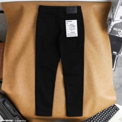 Quần Jean Fapas Slimfit Drill