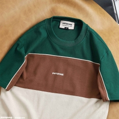 Áo Thun Fapas Regular Kone