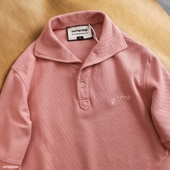 Polo Fapas Regular Xerus