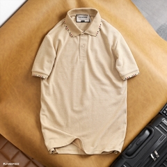 Polo Fapas Regular Wring
