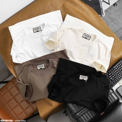 Áo Thun Fapas Regular Atus