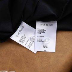 Polo Fapas Regular Slash