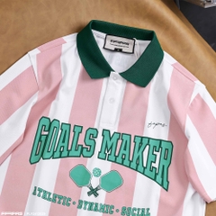 Polo Fapas Regular Goals