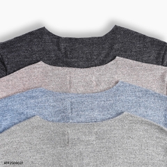 Áo Thun Fapas Regular Lion