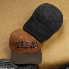 Nón Fapas Ori Cap