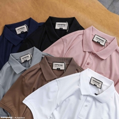Polo Fapas Regular Alow