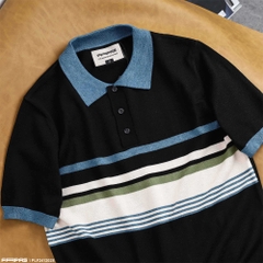 Polo Fapas Regular Knit