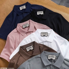 Polo Fapas Regular Alow