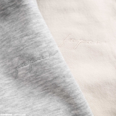 Shorts Thun Fapas Relaxed Swin